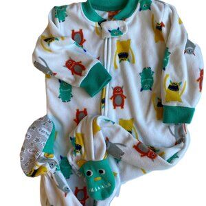 5 / $10 | Soft Fleece Pajama